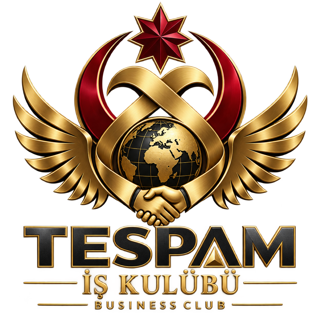 TESPAM İş Kulübü
