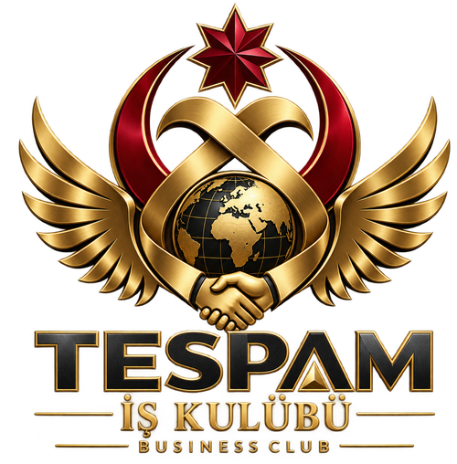 TESPAM İş Kulübü logo